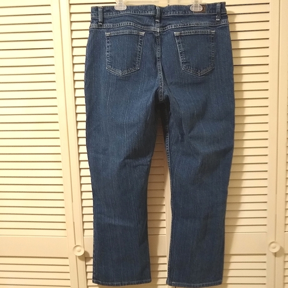 Lee Rider Jeans - Picture 2 of 12
